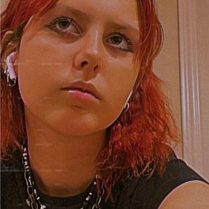 Meet your Posher, -sam-